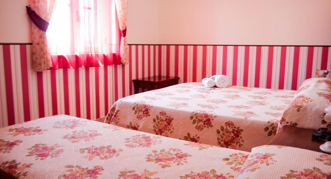 Agriturismo Masseria I Risi Guest House Sant'Eufemia Lamezia Ngoại thất bức ảnh