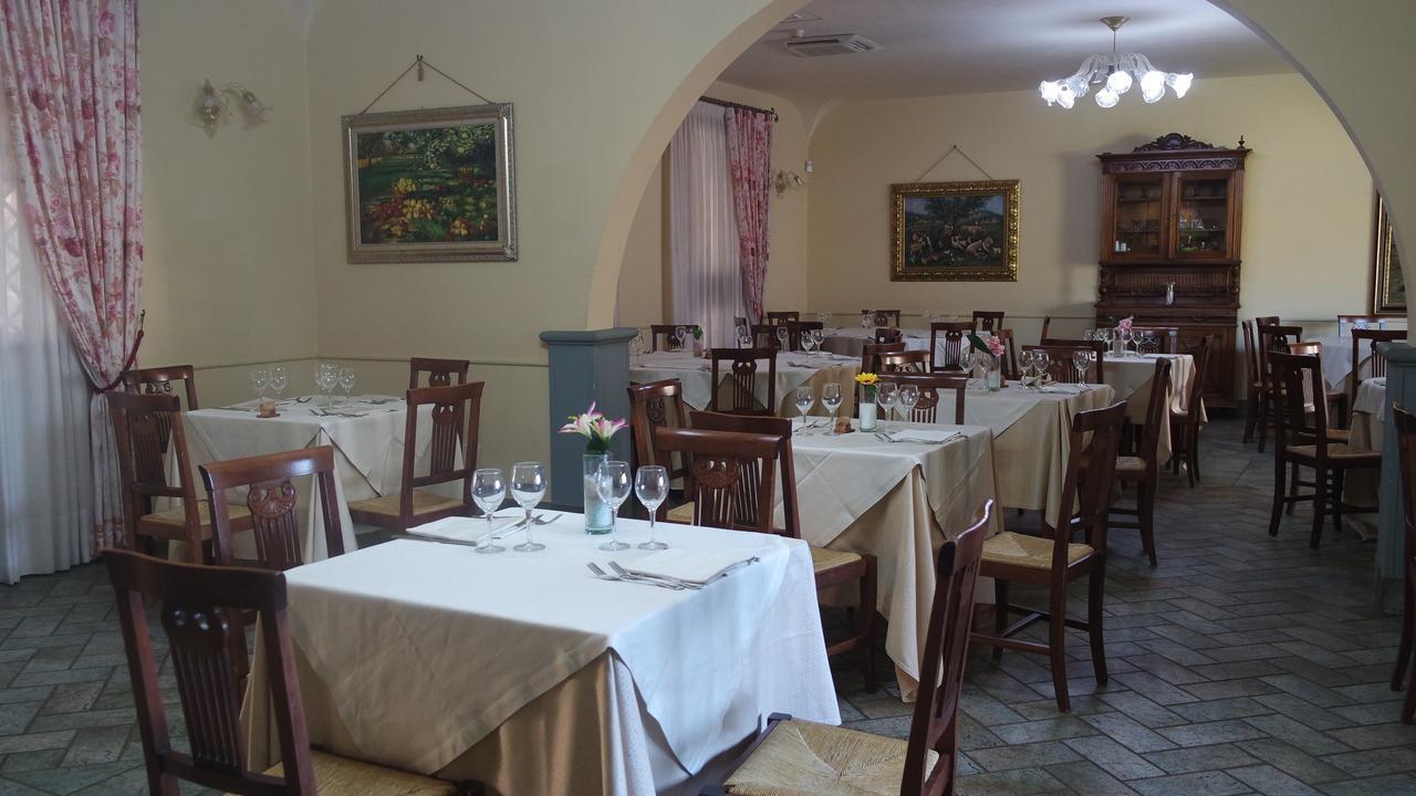 Agriturismo Masseria I Risi Guest House Sant'Eufemia Lamezia Ngoại thất bức ảnh