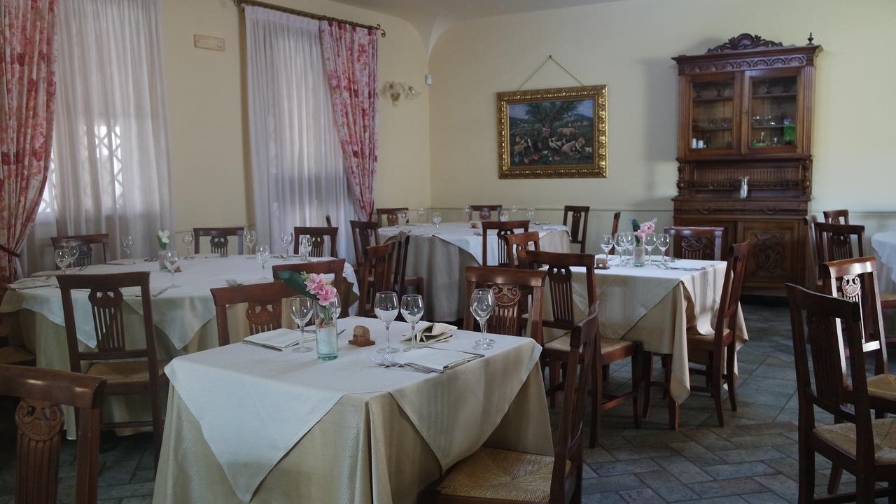 Agriturismo Masseria I Risi Guest House Sant'Eufemia Lamezia Ngoại thất bức ảnh