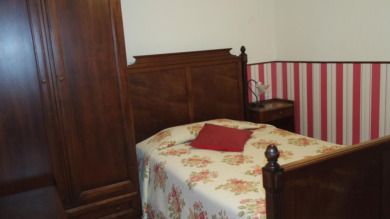 Agriturismo Masseria I Risi Guest House Sant'Eufemia Lamezia Ngoại thất bức ảnh