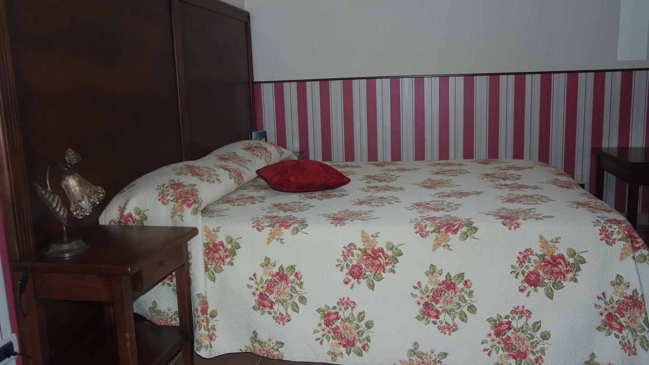 Agriturismo Masseria I Risi Guest House Sant'Eufemia Lamezia Ngoại thất bức ảnh