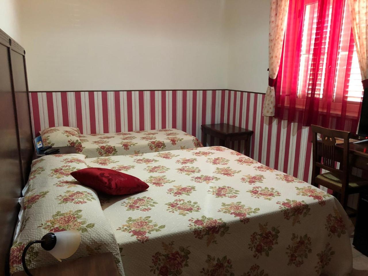 Agriturismo Masseria I Risi Guest House Sant'Eufemia Lamezia Ngoại thất bức ảnh